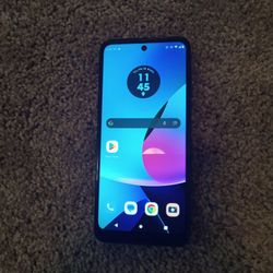 Moto G PLAY 2023 (ATT AND CRICKET)