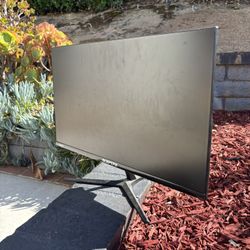 24.5” Gaming Monitor 1080 P