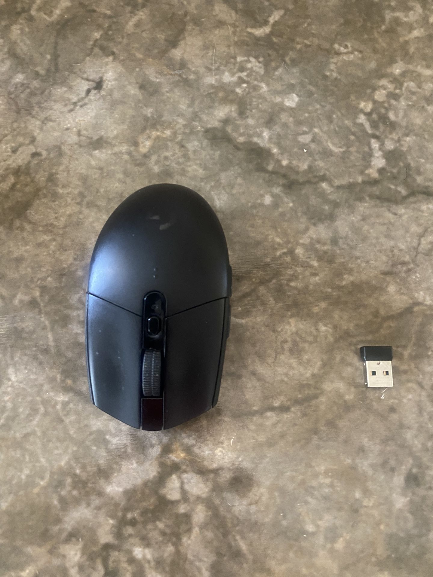 logitech g305 lightspeed Wireless Gaming Mouse