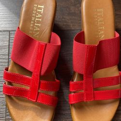 Ladies shoes