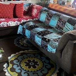 Used Couch in Good Condition
