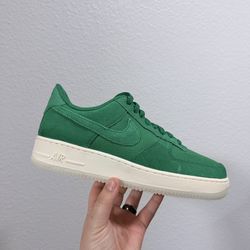 Nike af1 green