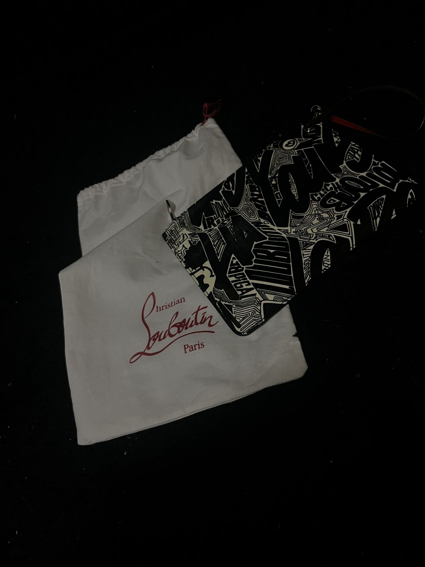 Christian Louboutin Bag