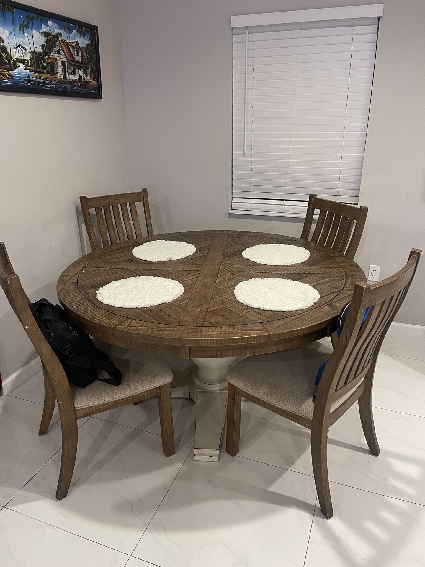 Dinning Set