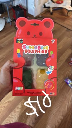 Squishy