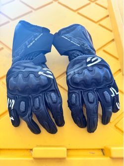 Alpinestars SP-3 Gloves