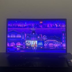 Insignia Tv
