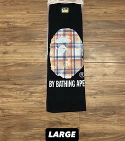Bathing Ape Sz L