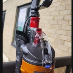 Dyson Ball Multi Floor Upright Vacuum DC 24