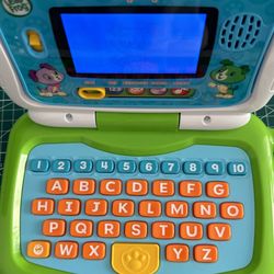 Kids Toys Kids Laptop 