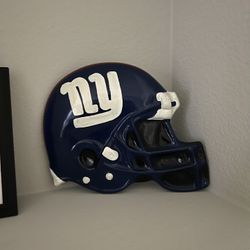 New York Giants Wall Decor