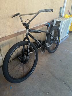 Street co 29 inch