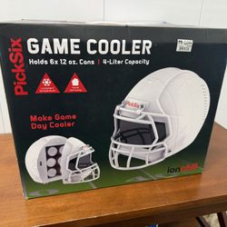 Ion Chill Mini Cooler Helmet