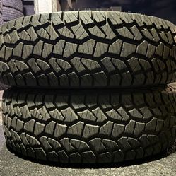 265 70 17 Pathfinder 