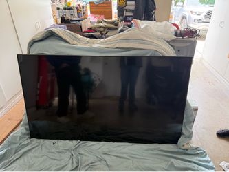 75 inch flat screen television Sony