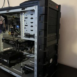 Beginner Gaming Computer 