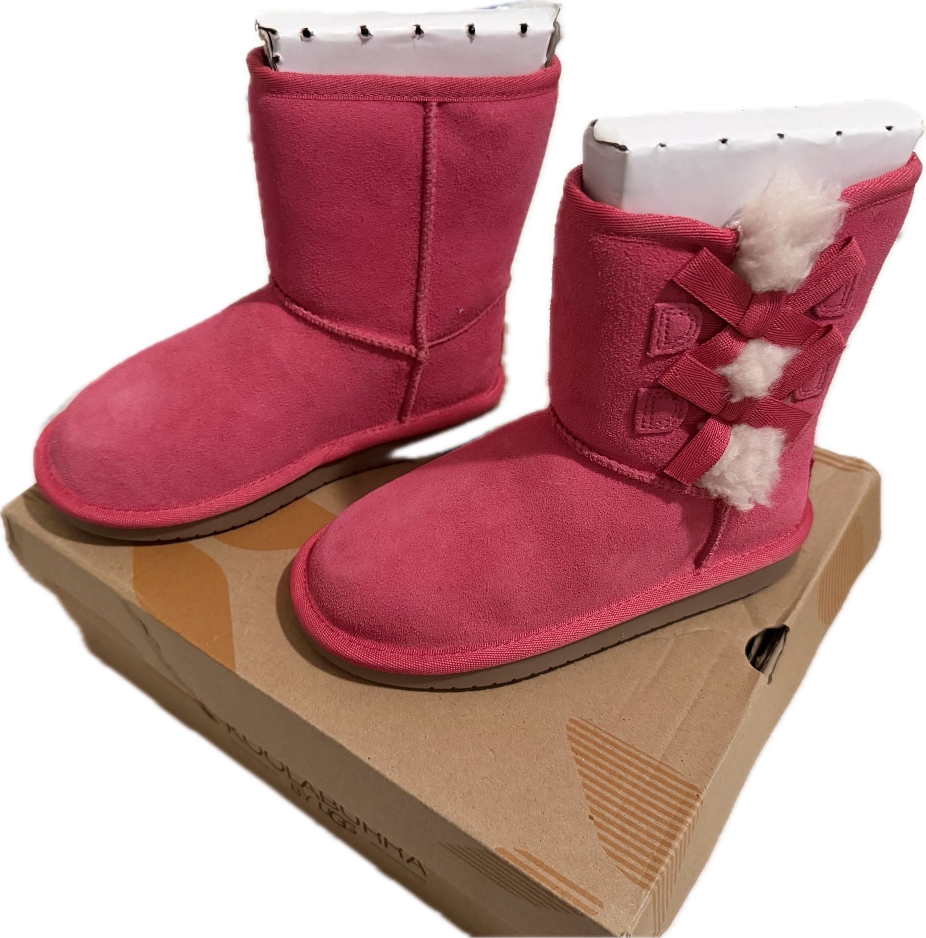 T VICTORIA SHORT BOOT