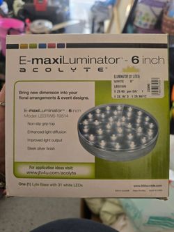 Light laminator Brand new x4
