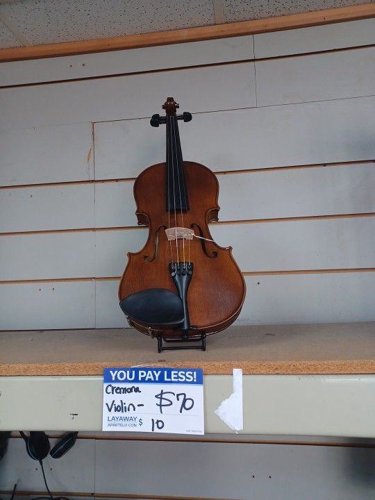 Violin‼️..........ASK FOR TY