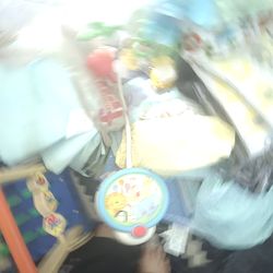 Baby bedding for crib