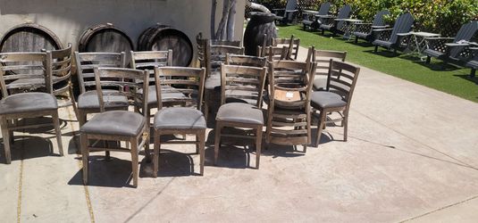 FREE chairs