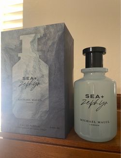 Michael Malul Sea Zephyr