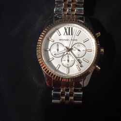 Michael Michaelkors Watch