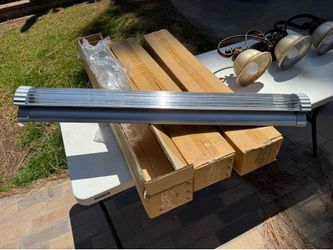 CSL Light bars