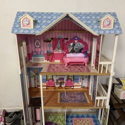 Doll House