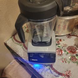 Vitamix Mix Corp VM1020 Blender 