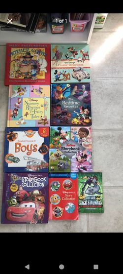 Kids book