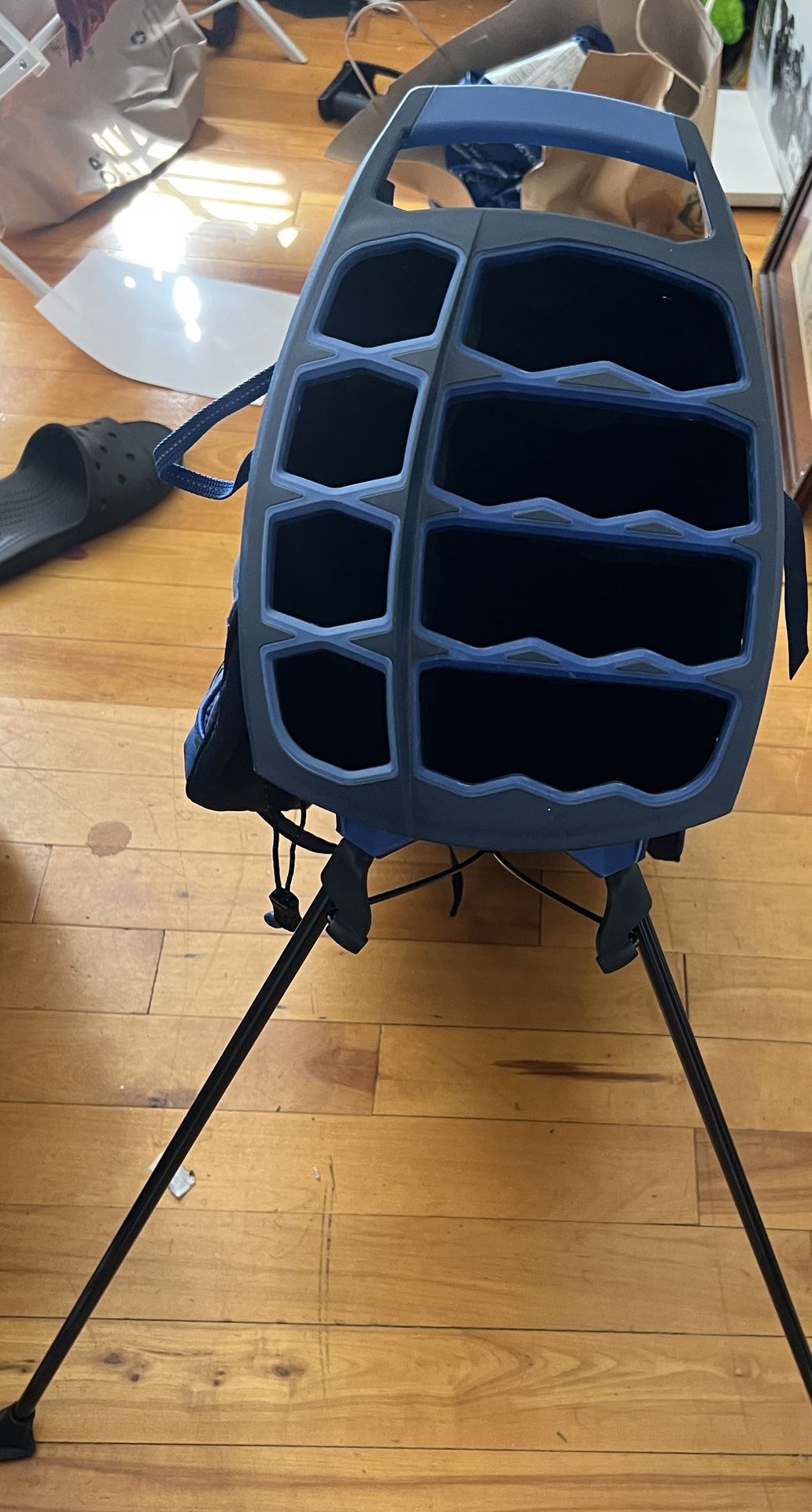 WOODÄ’ HYBRID GOLF BAG