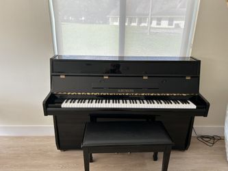 Piano SCHUMANN