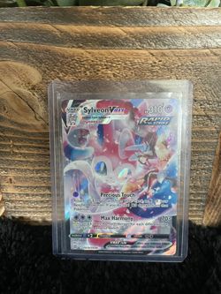 Pokémon Card