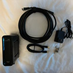 Arris Surfboard Modem