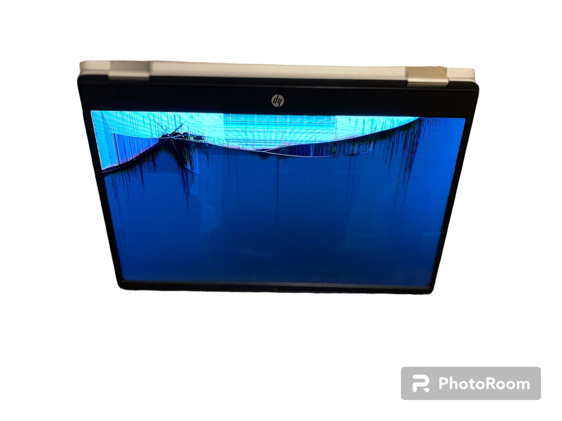 HP 14” Convertible 2 in 1 Chromebook Laptop Intel Processor for Sale in