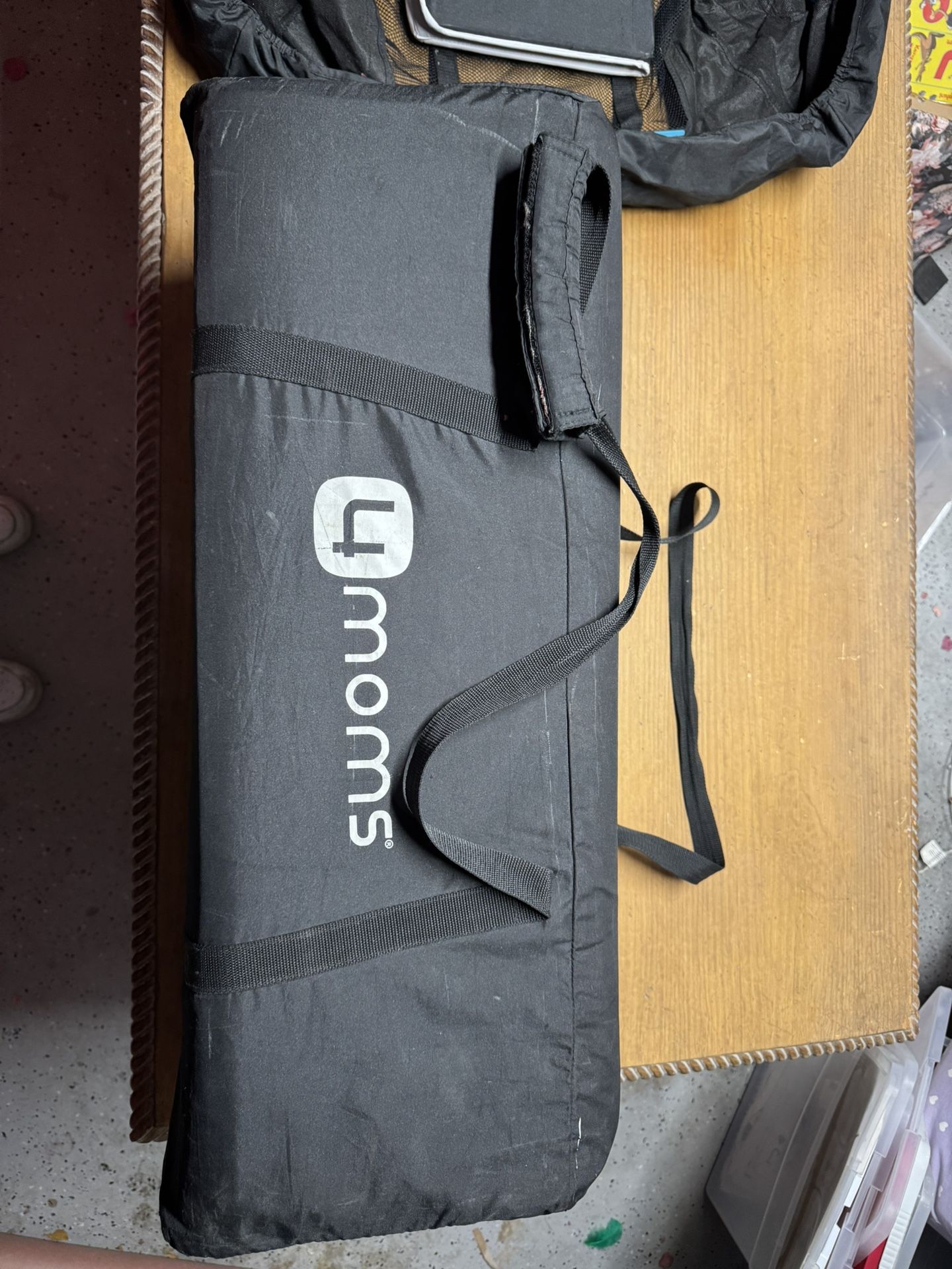 4 Moms Pack And Play