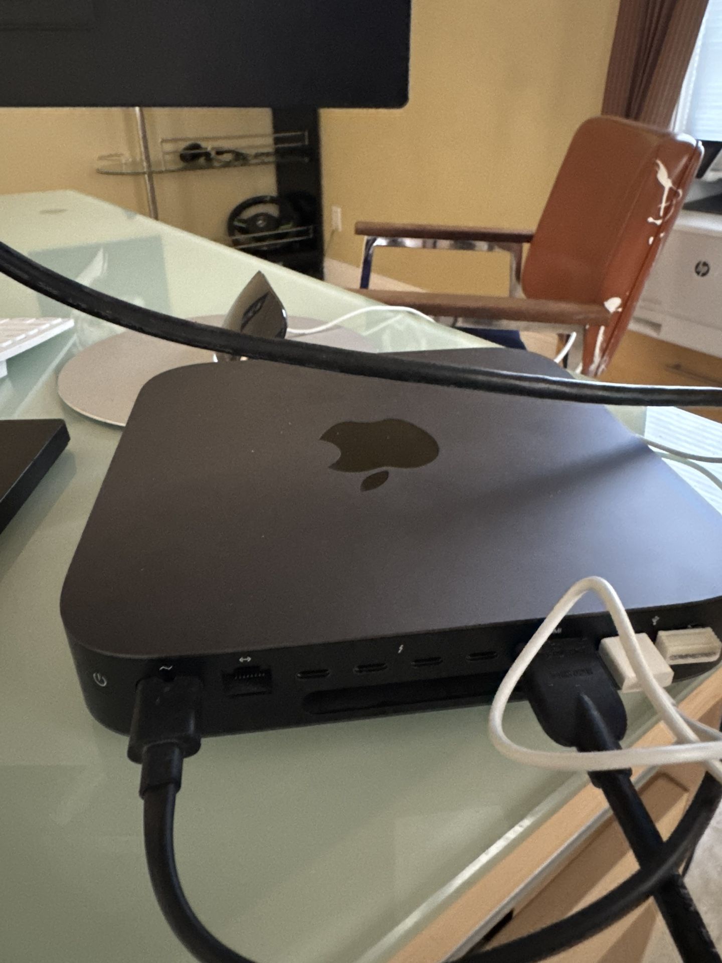 2018 Mac Mini 3.2 i7 64GB Memory 256GB Storage (Box Included)