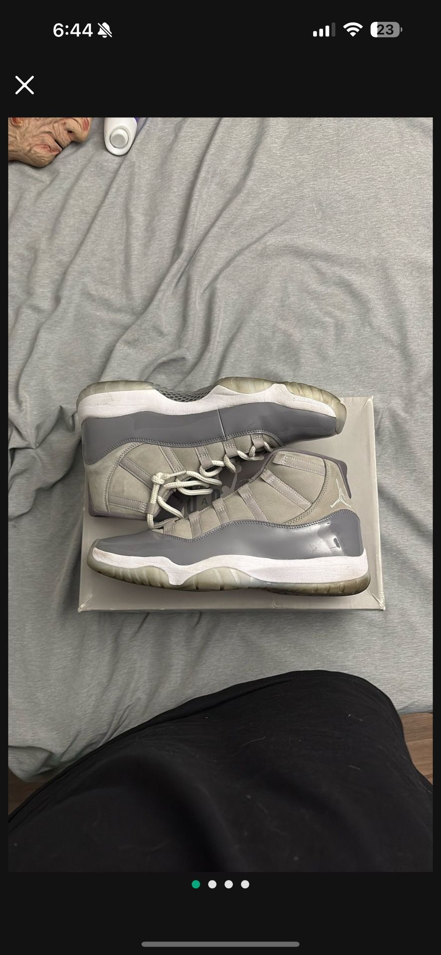 Jordan 11 Size 13