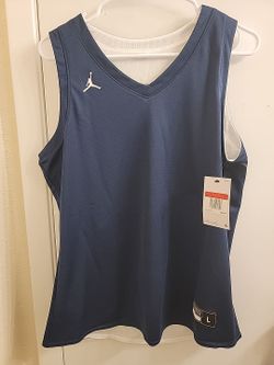 Women's Reversible Air Jordan Jersey