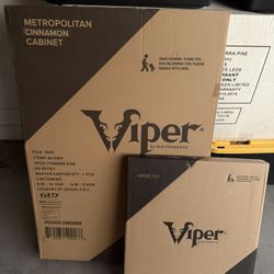 Viper Dart Board