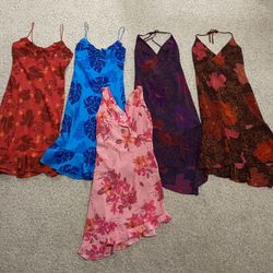 Express Dress Lot