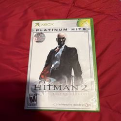 Hitman 2 Silent Assassin
