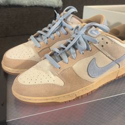 Nike Men’s Dunks