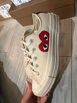 Converse heart