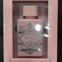 Lattafa Noble Blush Perfume