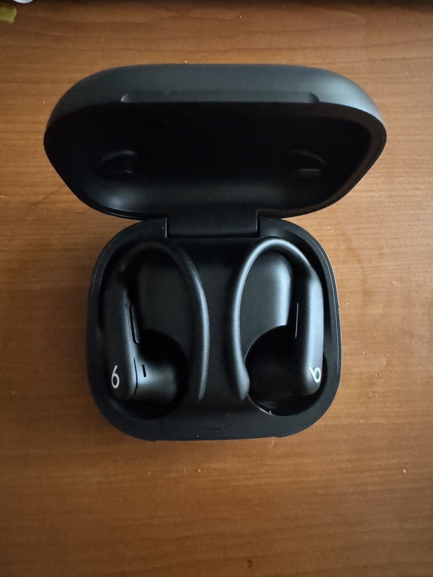 Beats Powerbeats Pro 2 Earbuds (like new)