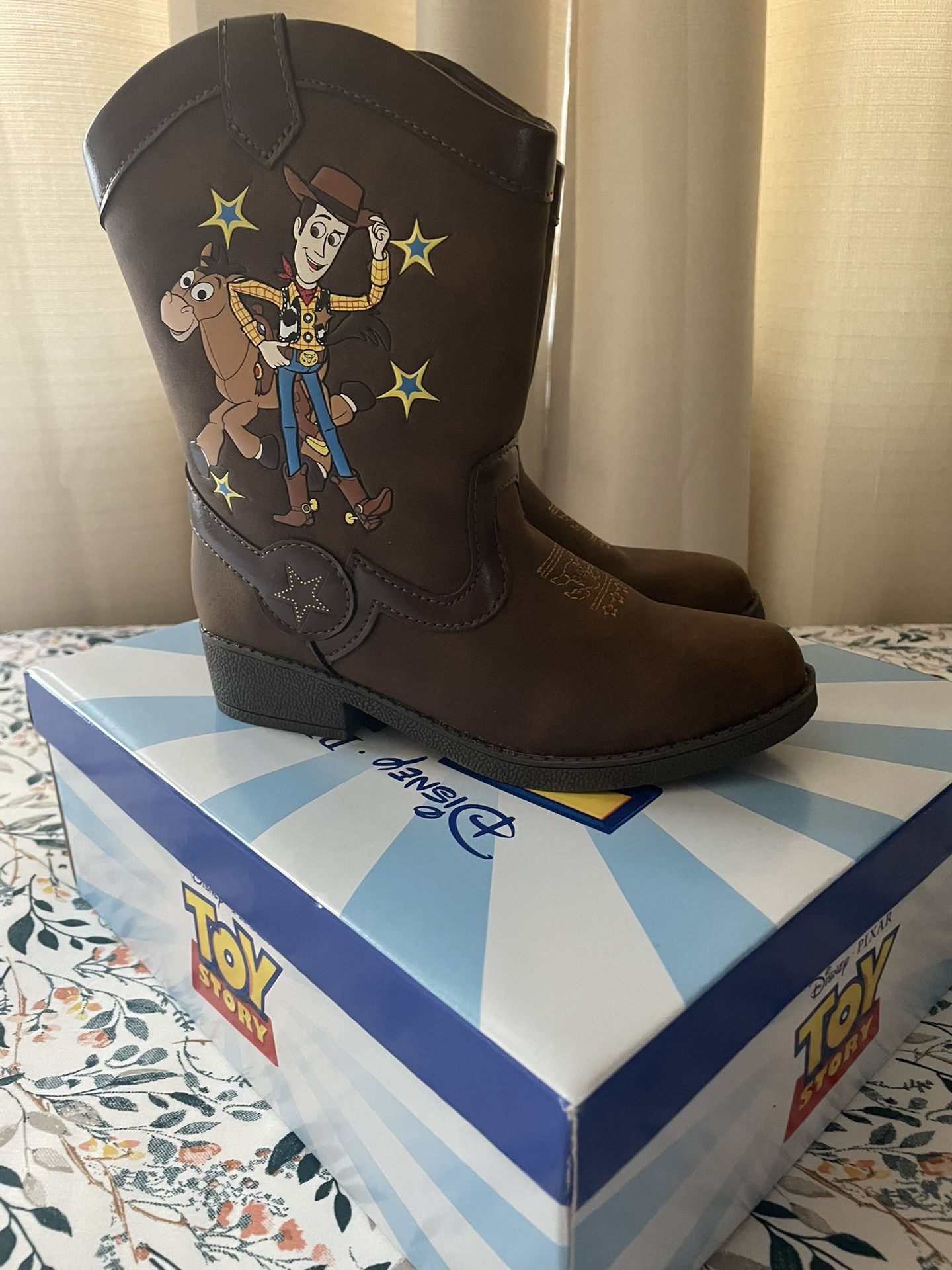 Toy Story Boys Boots