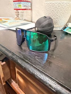 Oakleys