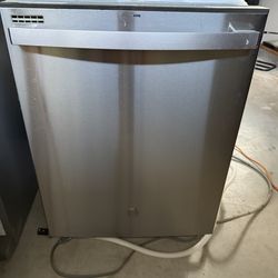 GE Dishwasher